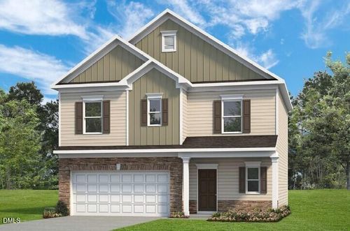 306 Smith Farms Drive, Lillington, NC, 27546 | Card Image