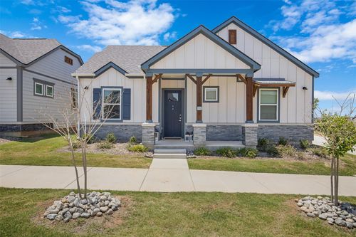 5525 Wild Acres Drive, Fort Worth, TX, 76123 | Card Image