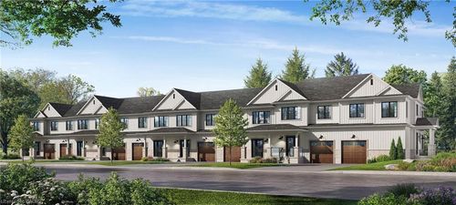 31 DONALD Fraser Lane, Rockwood, ON, N0B1K0 | Card Image