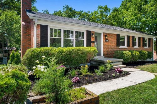 3508 Arden Pl, Lexington, KY, 40517-2706 | Card Image