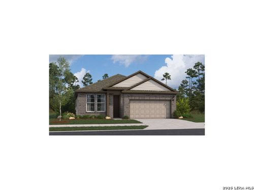 15510 Jake Xing, San Antonio, TX, 78253-3949 | Card Image