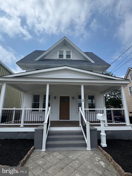 3 N Grove Ave, National Park, NJ, 08063-1236 | Card Image