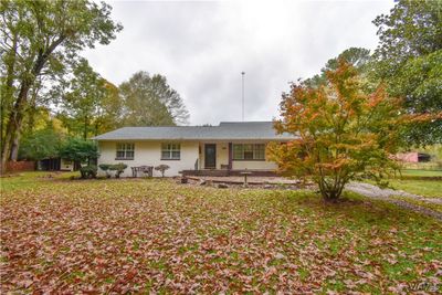 23791 Highway 18 E, House other with 3 bedrooms, 2 bathrooms and null parking in Berry AL | Image 2