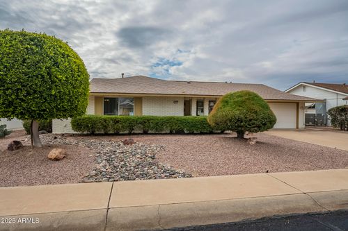 10027 W Concord Avenue, Sun City, AZ, 85351 | Card Image