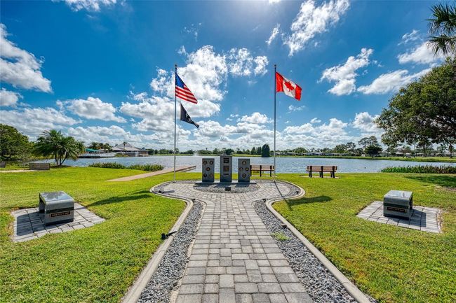 LOT-798 - 2100 Kings Hwy, House other with 2 bedrooms, 2 bathrooms and null parking in Port Charlotte FL | Image 98