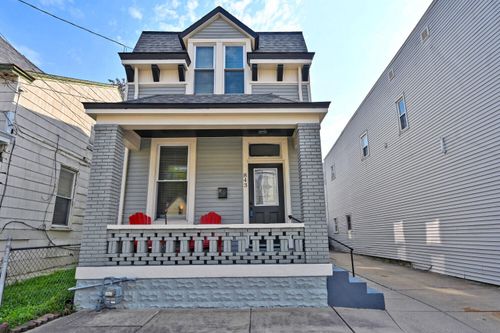 843 Central Ave, Newport, KY, 41071-1308 | Card Image
