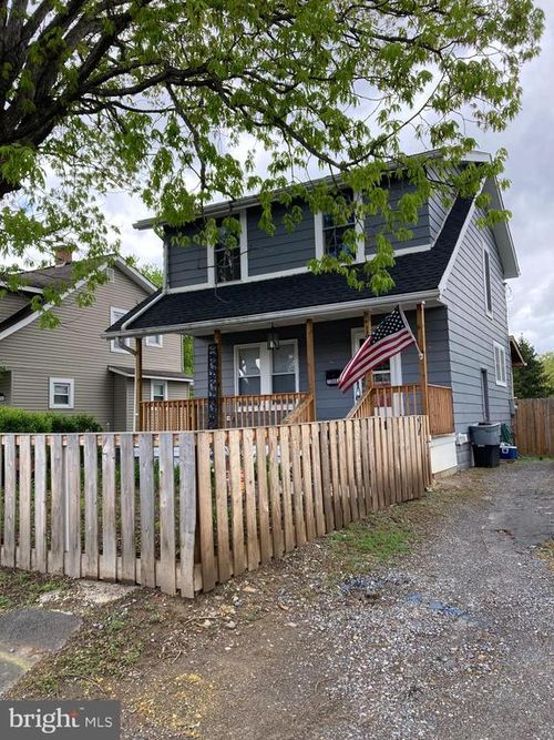 12000A Iris Ave, CUMBERLAND, MD, 21502 | Card Image