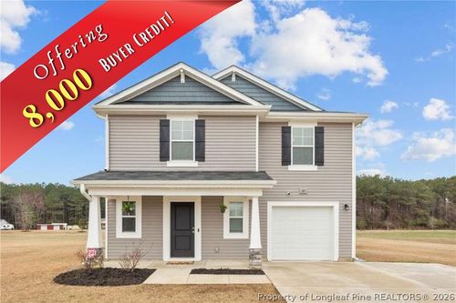 81 Merlin Ct, Godwin, NC, 28344-5400 | Card Image