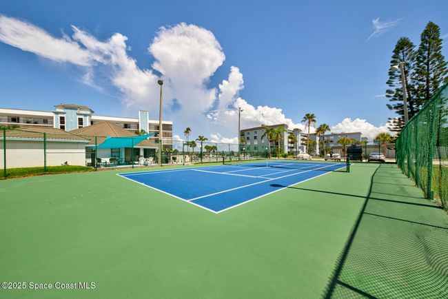 C511 - 3609 S Banana River Blvd, Condo with 2 bedrooms, 2 bathrooms and null parking in Cocoa Beach FL | Image 55