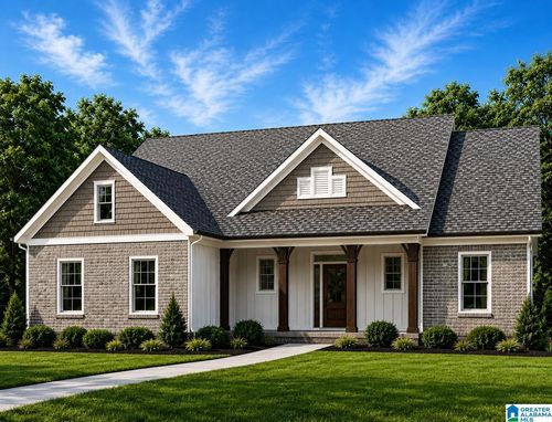 3016 Grey Oaks Cres, PELHAM, AL, 35124-4044 | Card Image