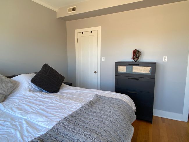 APT-3E - 1702 W Catalpa Ave, Home with 2 bedrooms, 1 bathrooms and null parking in Chicago IL | Image 11