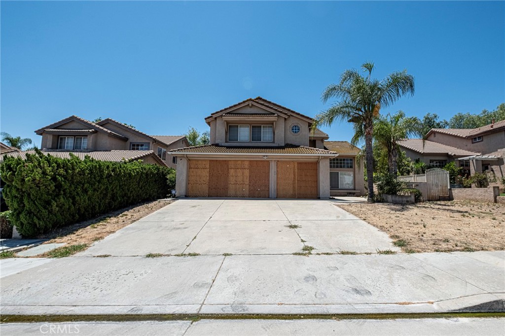 Residential in Riverside