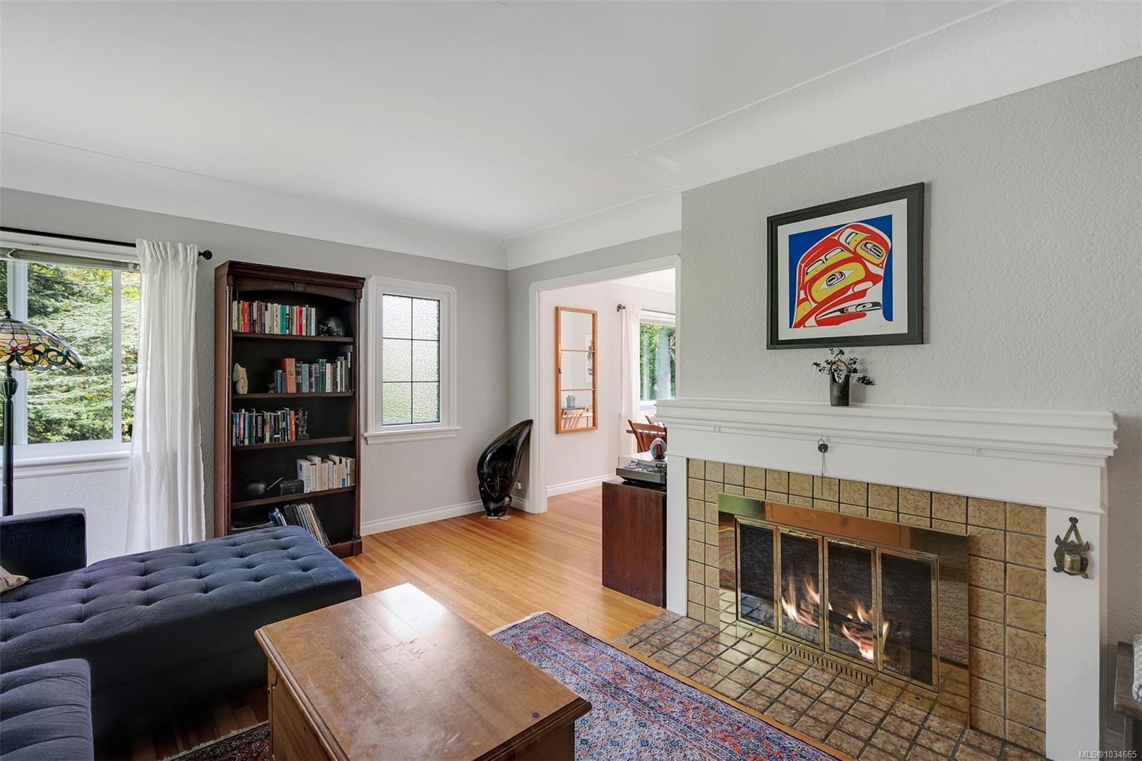 Residential in Saanich 4