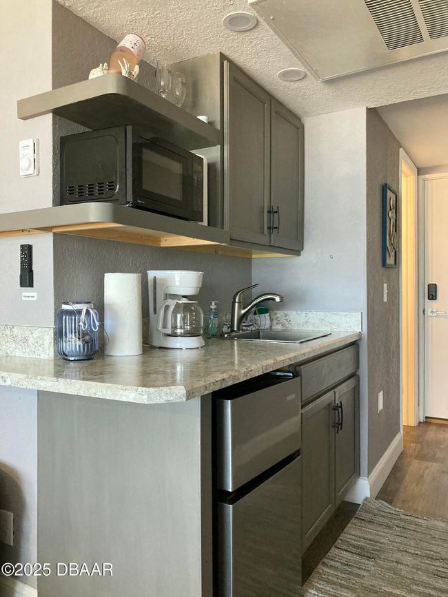 312 - 219 S Atlantic Ave, Condo with 0 bedrooms, 1 bathrooms and null parking in DAYTONA BEACH FL | Image 16