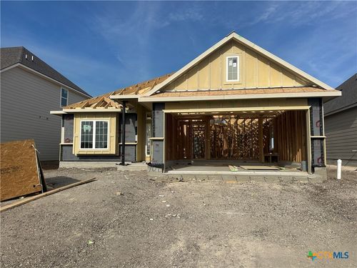 709 James Parker Cir, Killeen, TX, 76542-7042 | Card Image