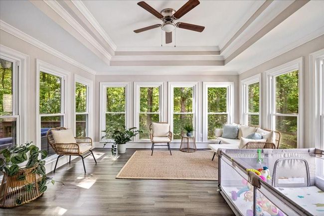 2355 Twelvestones Dr, House other with 4 bedrooms, 3 bathrooms and null parking in Roswell GA | Image 4