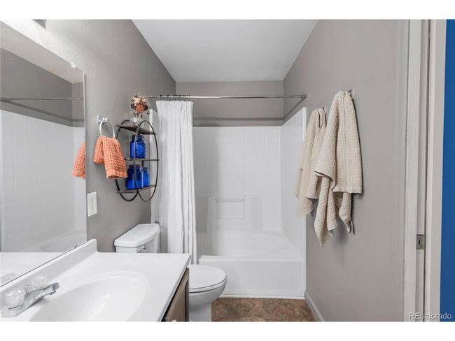 UNIT-202 - 8405 Pebble Creek Way, House attached with 3 bedrooms, 2 bathrooms and null parking in Highlands Ranch CO | Image 14