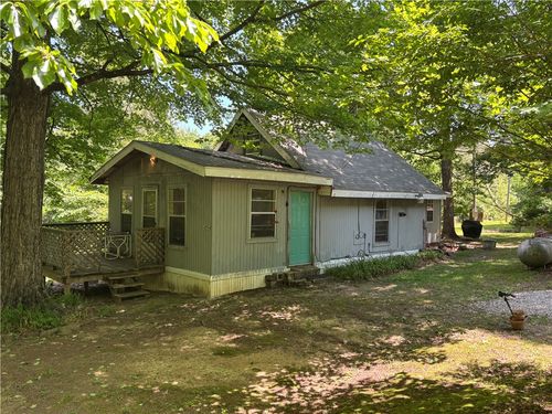 454 Madison 3785, Kingston, AR, 72742-9291 | Card Image