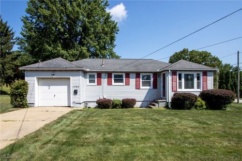 1705 W Hill Dr, Orrville, OH, 44667-1331 | Card Image