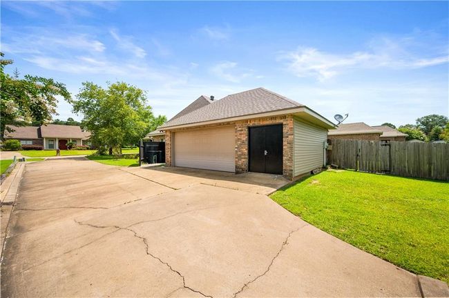 137 Legacy Pointe Dr, House other with 3 bedrooms, 2 bathrooms and null parking in Pineville LA | Image 38