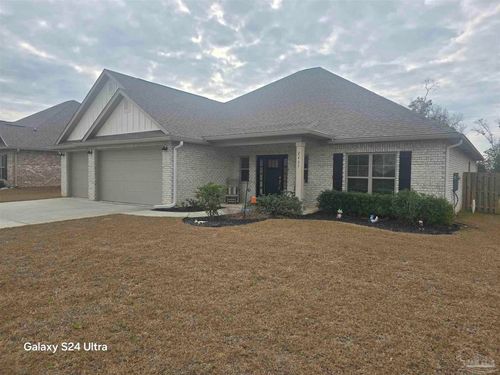 2467 Timsbury Loop, Cantonment, FL, 32533-4232 | Card Image
