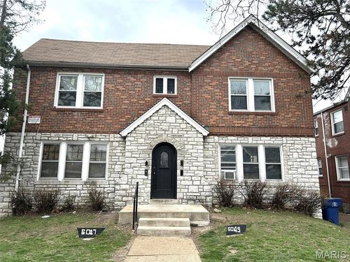 6045 W Florissant Avenue, St Louis, MO, 63136 | Card Image