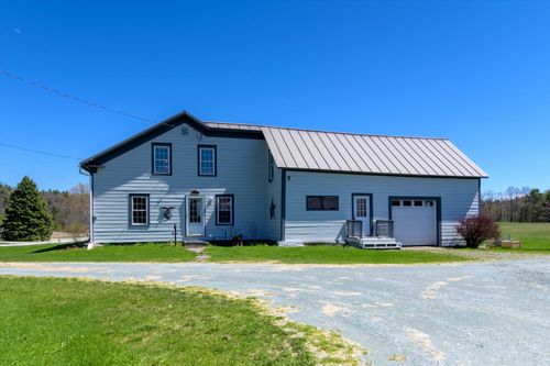 2091 N Lake Rd, Benson, VT, 05743-9519 | Card Image