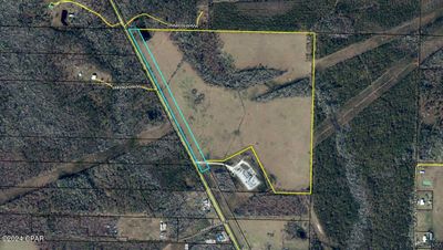 00 N State Rd 71, Home with 0 bedrooms, 0 bathrooms and null parking in Altha FL | Image 2