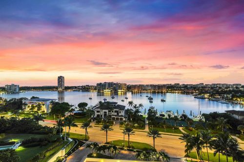 apt-1509-500 S Ocean Blvd, Boca Raton, FL, 33432-5676 | Card Image