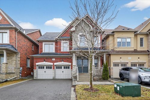 1016 Poppy Lane, Newmarket, ON, L3X3H6 | Card Image