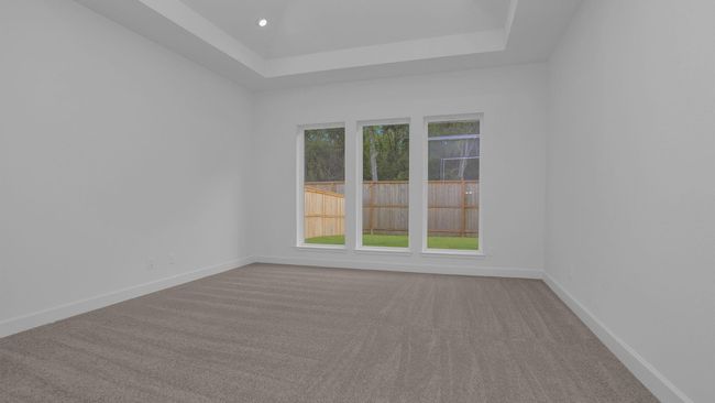 32310 Emerald Spreadwing Pl, House other with 4 bedrooms, 4 bathrooms and 3 parking in Fulshear TX | Image 12
