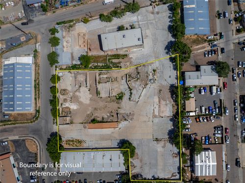 1281 Clark Road, Santa Fe, NM, 87505 | Card Image