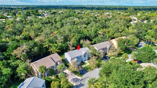 3730 Cypress Fern Way, House other with 4 bedrooms, 3 bathrooms and null parking in Coral Springs FL | Image 45