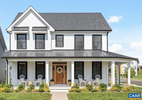 2206 Fowler Cir, CHARLOTTESVILLE, VA, 22901-3270 | Card Image
