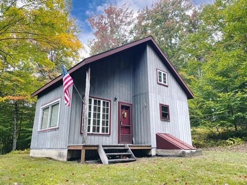 50 Balsam Mountain Camp Rd, Margaretville, NY, 12455-4535 | Card Image