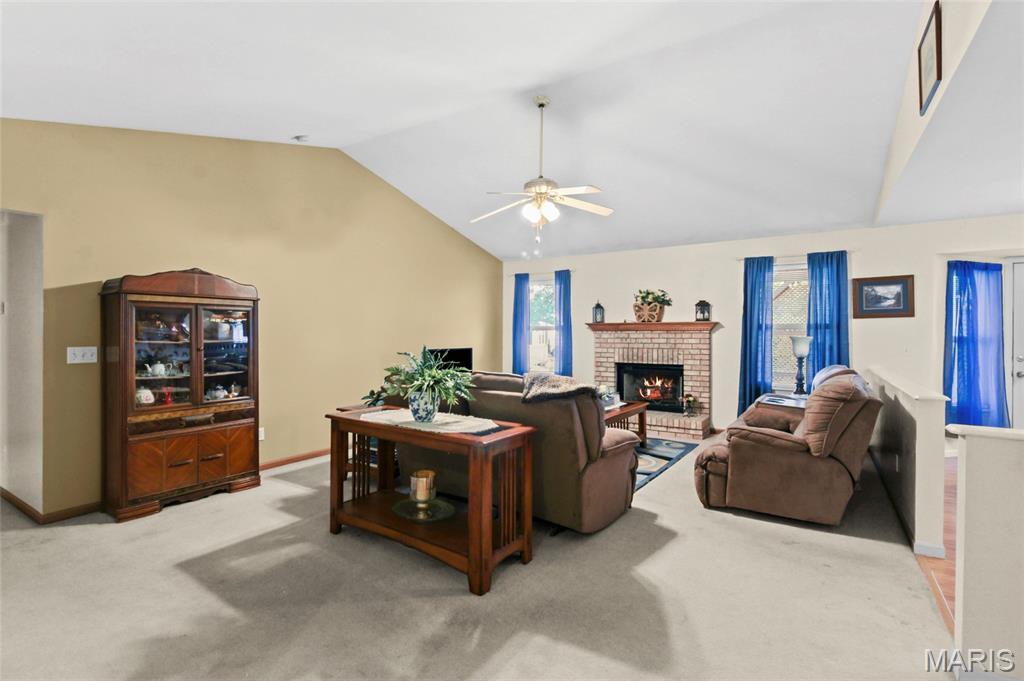 Residential in O'Fallon 3