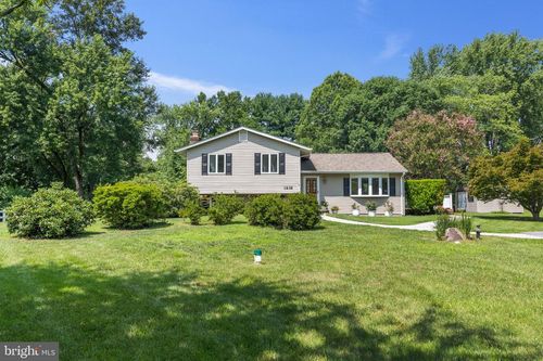 1838 Brett Court, ANNAPOLIS, MD, 21401 | Card Image
