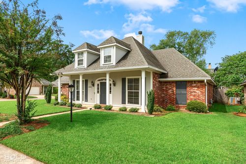 10540 Plum Creek Dr, Shreveport, LA, 71106-8527 | Card Image