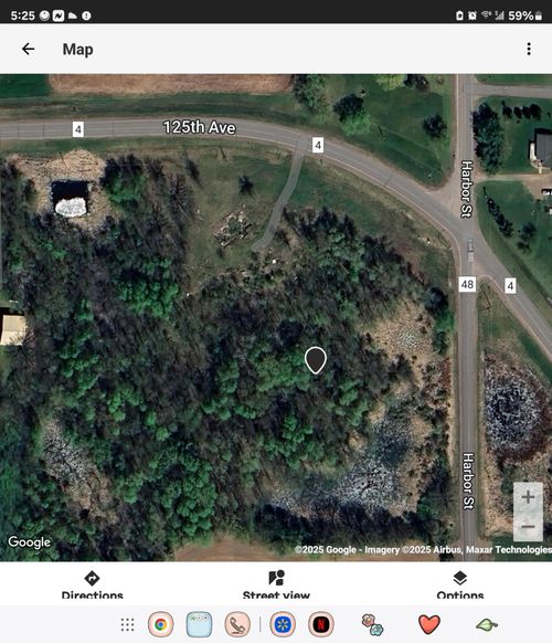 1697 125th Ave, Ogilvie, MN, 56358-3612 | Card Image