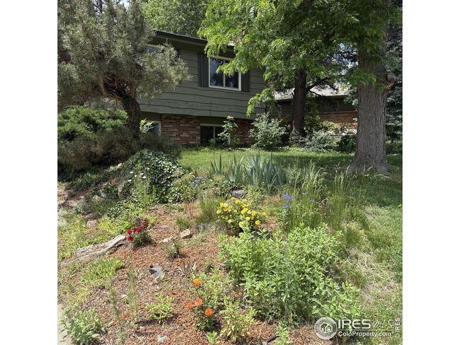 3750 Emerson Ave, House other with 4 bedrooms, 2 bathrooms and null parking in Boulder CO | Image 4
