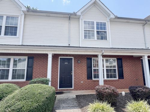 345 Shoshone Pl, Murfreesboro, TN, 37128-2869 | Card Image