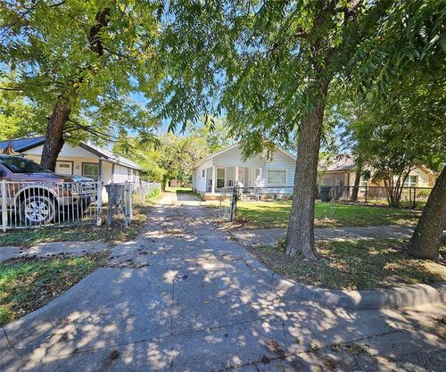 2618 Fernwood Avenue, Dallas, TX, 75216 | Card Image