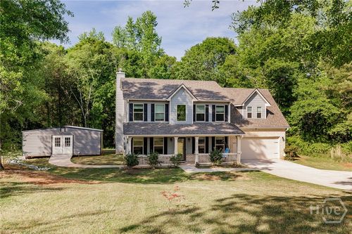 271 Oxmoor Close, Winterville, GA, 30683-3042 | Card Image
