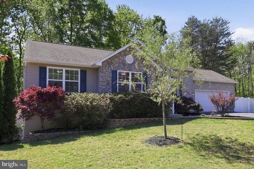8507 Oak Glen Ct, FREDERICKSBURG, VA, 22407-8727 | Card Image