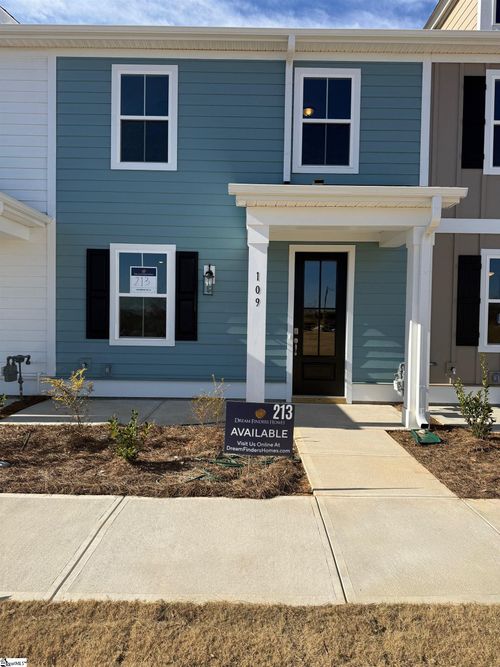 109 Twomey Cir, Simpsonville, SC, 29681-3977 | Card Image