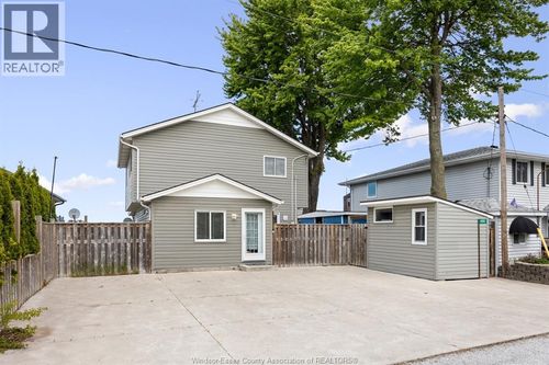 689 Ross Beach, Lakeshore, ON, N8L0H1 | Card Image
