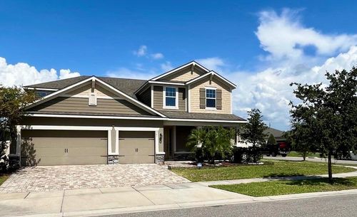 901 Better Days Pl, VALRICO, FL, 33594-7517 | Card Image