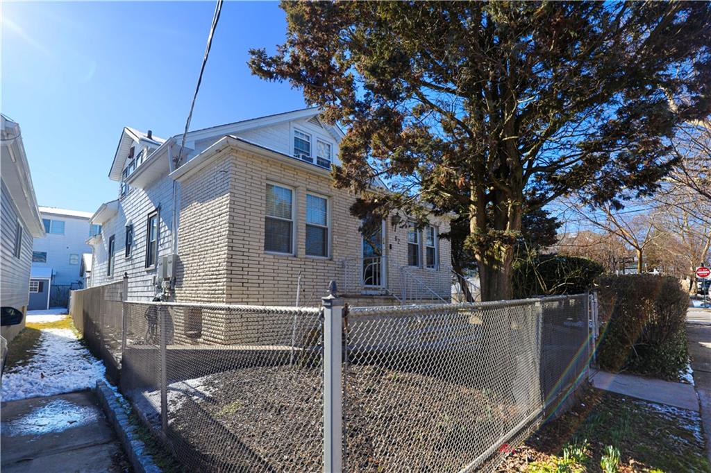 Wiman Ave, Staten Island, NY 10308