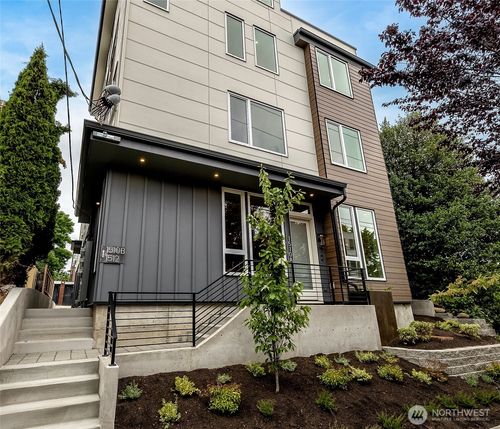 1510 A Nw 59th St, Seattle, WA, 98107 | Card Image