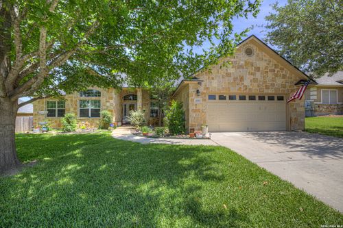 1159 Cherry Hl, New Braunfels, TX, 78130-1223 | Card Image